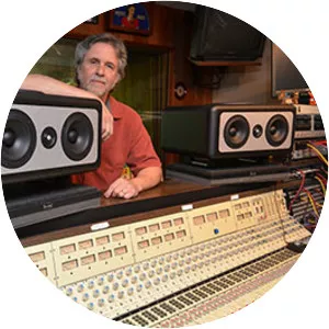 Mark Linett - Record producer