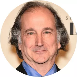 Mark Linn-Baker