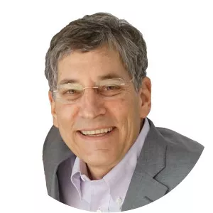 Mark Liponis - Author