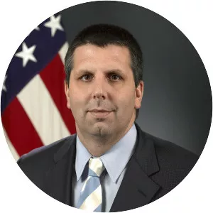 Mark Lippert - Former United States Ambassador to South Korea