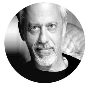 Mark Lipson - Film producer