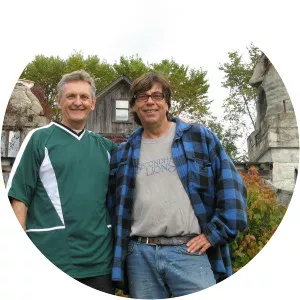 Mark Lisson - Screenwriter