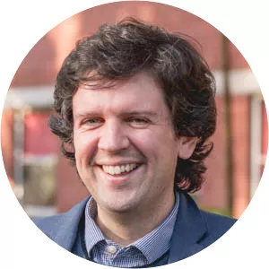 Mark Llewellyn - Author