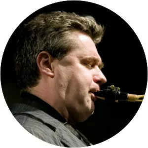 Mark Lockheart - Saxophonist