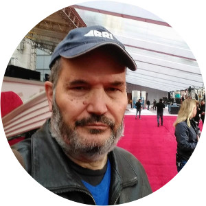 Mark London Williams