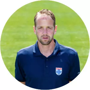 Mark Looms - Dutch former football player