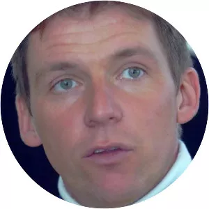 Mark Loram - Motorcycle racer