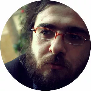 Mark Lotfy - Film producer