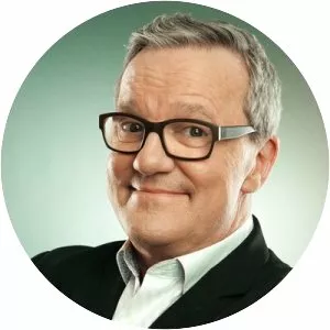 Mark Lowry  - Football manager