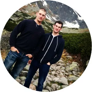 lumidelic mark & lukas