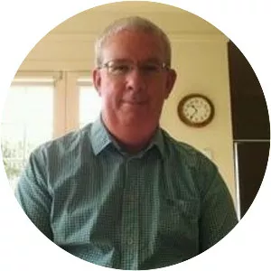 Mark Lunney