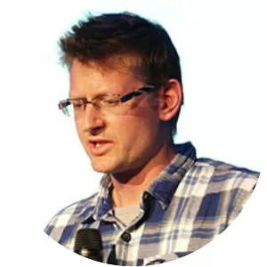Mark Lynas