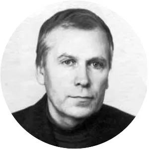 Mark Lyubomudrov - Russian-Soviet writer