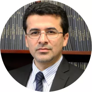 Mark M. Tehranipoor - Author