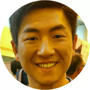 Mark Ma - Actor