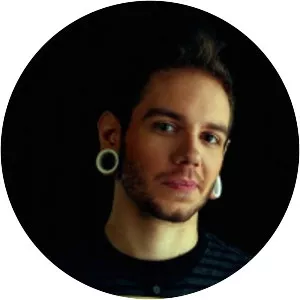 Márk Maczák - Drummer