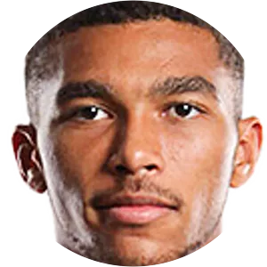 Mark Mampassi - Ukrainian footballer