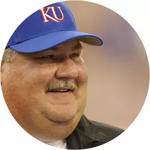 Mark Mangino