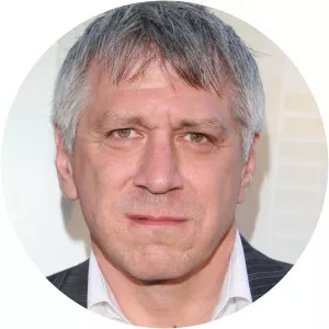 Mark Mann - Film director