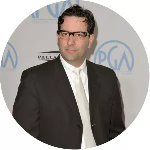 Mark Marabella - Screenwriter