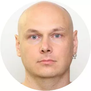 Mark Marek - Animator