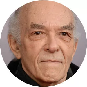 Mark Margolis - American actor