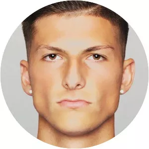 Mark Marleku - Footballer