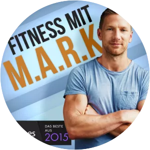 Mark Maslow - Author