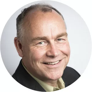 Mark Matteson - Author