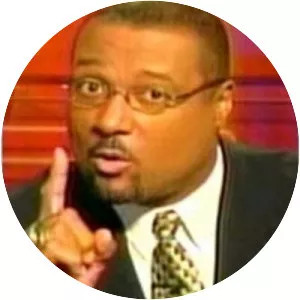 Mark May - Former American football player