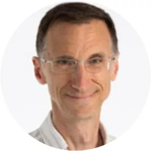 Mark Mayerson - Author