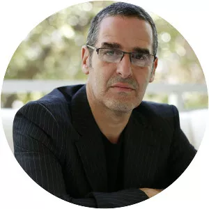 Mark Mazower - British historian