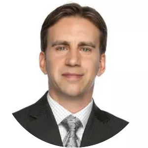 Mark McAllister - Northern Irish footballer