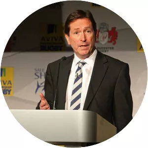 Mark McCafferty photograph