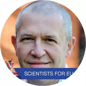 Mark McCarthy - Researcher