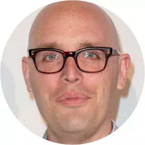 Mark McConville