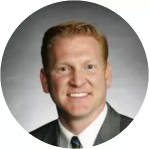 Mark McCullough - Former Member of the Oklahoma House of Representatives