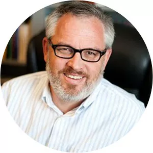 Mark McEntire - Author