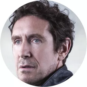 Mark McGann