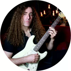 Mark McGee - Guitarist