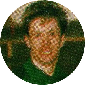 Mark McGeown - Scottish former footballer