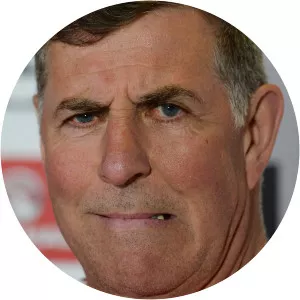 Mark McGhee - Scottish former football player