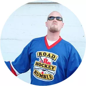 Mark McGuckin - Writer