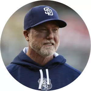 Mark McGwire