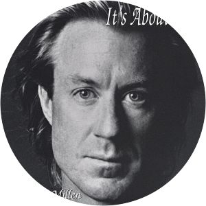 Mark McMillen - Musical artist