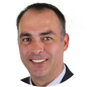 Mark McNicholas - Politician