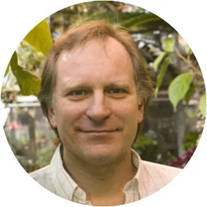 Mark McPeek - Biologist