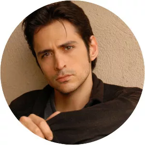 Mark Meer - Canadian actor