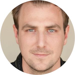 Mark Meir - Film producer