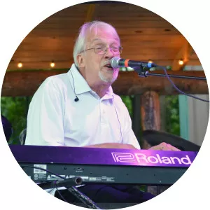 Mark Mercier photograph